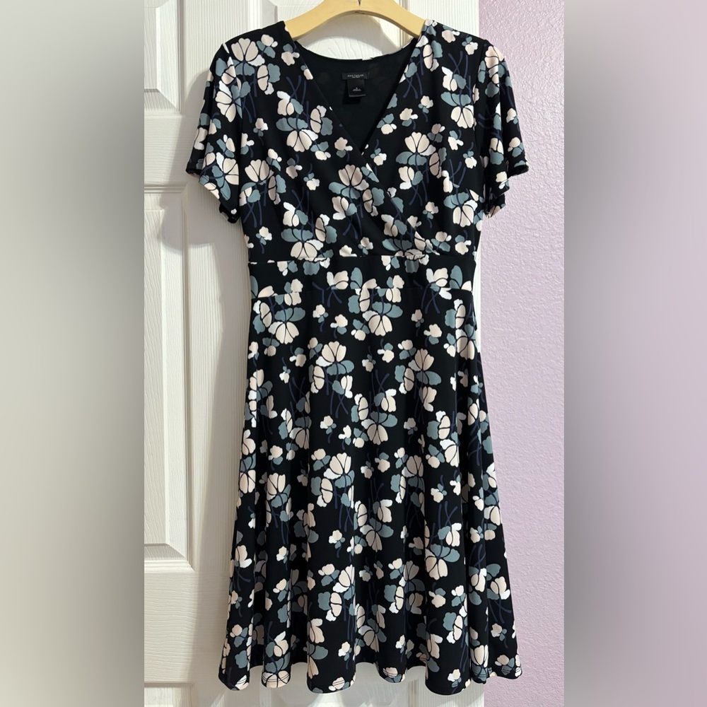 Ann Taylor Dress